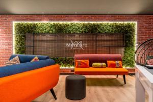 Hotels Hotel Mercure Toulouse Centre Compans : photos des chambres