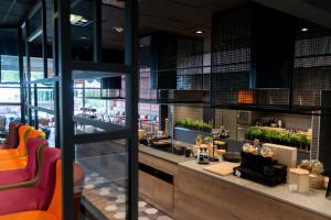 Hotels Hotel Mercure Toulouse Centre Compans : photos des chambres