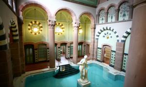 Moknis Palais Hotel SPA