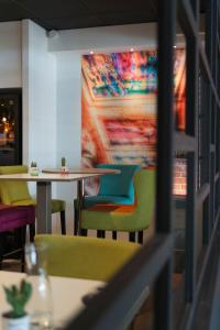 Hotels Hotel Mercure Toulouse Centre Compans : photos des chambres