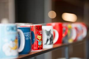 Hotels Hotel Mercure Toulouse Centre Compans : photos des chambres