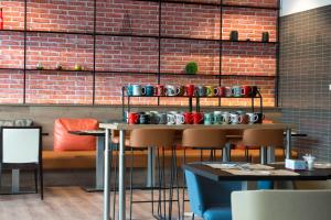 Hotels Hotel Mercure Toulouse Centre Compans : photos des chambres