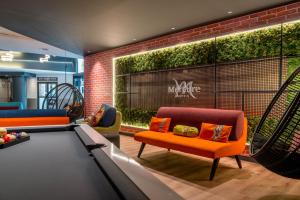 Hotels Hotel Mercure Toulouse Centre Compans : photos des chambres
