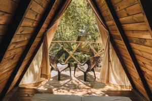 El Tigrillo Rio Claro by Los Colores Ecoparque