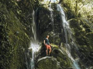 El Tigrillo Rio Claro by Los Colores Ecoparque