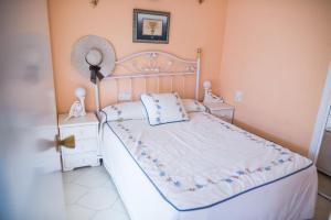 Acogedor apartamento en primera linea de playa