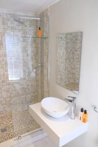 Amber Light Wilderness Beach Cottage