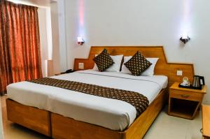 Hotel Opalo Kailas