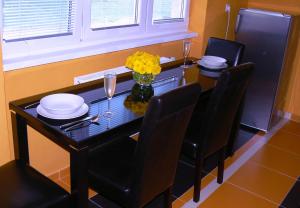 Apartmán Hodruša-Hámre