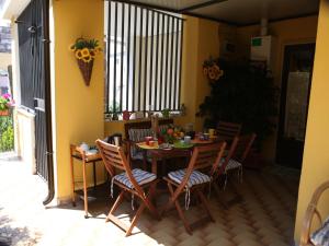 Junior Suite Familiare
