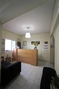 Europe Hotel - Mantoúkion