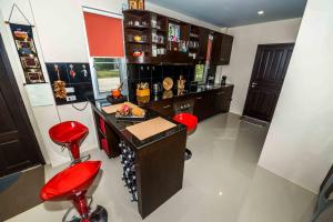 3 bed villa Casa Sakoo B31