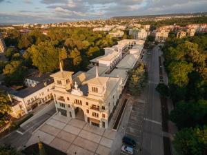 3 stern hotel Primorski Hotel Sweti Konstantin Bulgarien