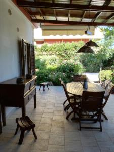 Villa Mariolina Guest House