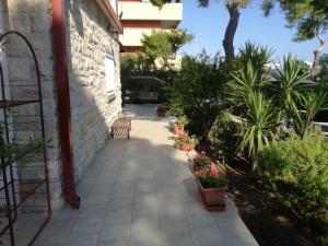 Villa Mariolina Guest House