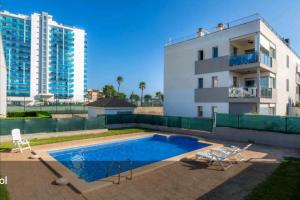 Syrenah - Hotel 4 stelle a Can Picafort