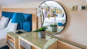 Le Monde SeaView Suites