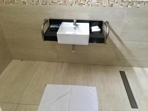 Tennessee Motel ltda