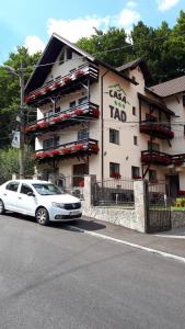 Casa Tad