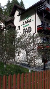 Casa Tad