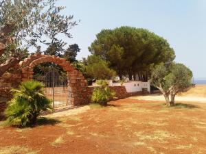 Villa Dracena