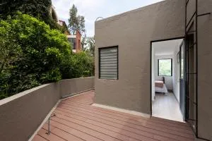 Cuarto en las Lomas - 墨西哥城