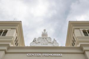 Primorski Hotel
