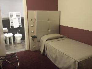 Single Room room in Boutique Hotel Calzavecchio