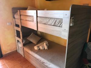 Appartamento relax Villaggio Turas img10