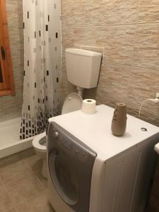 Appartamento relax Villaggio Turas img22