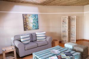 Amber Light Wilderness Beach Cottage