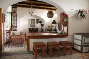 Country house Horné Držkovce - Uhrovec