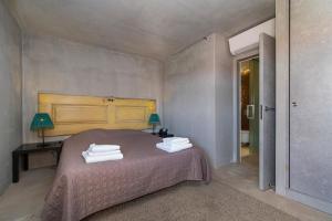 Suite room in N1 Hostel Apartments and Suites