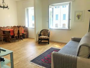 Appartamento PortaPalio40 con parcheggio