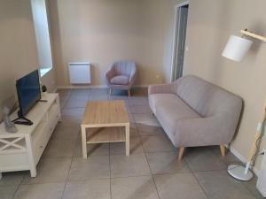 Maisons de vacances au pecheu : photos des chambres