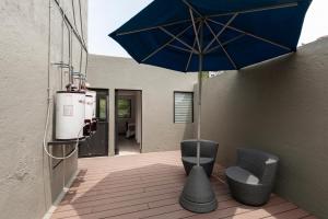 Cuarto privado las lomas