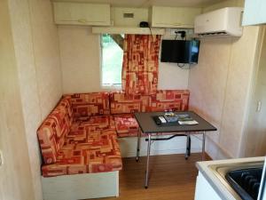 Samson mobile house