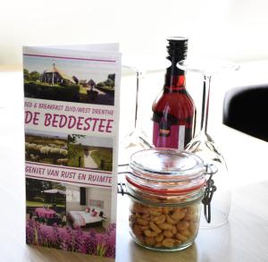 De Beddestee