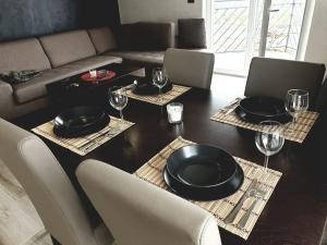 Divcibare Delux Apartman