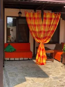 Апартаменты SunRise - Zinʼkovtsy