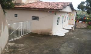 CHÁCARA SANTA TERESA