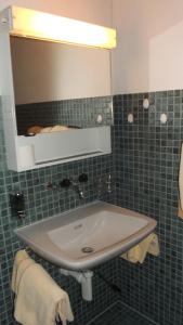 Single Room room in Minster Hotel