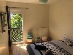 Chambre Les Loges photo 9