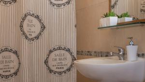 Casa Francis - Apartamentos