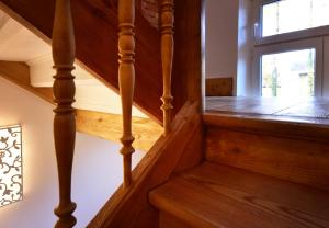 Historischer Bahnhof