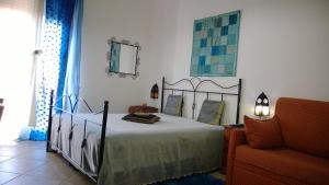 Grekal Bed Salento
