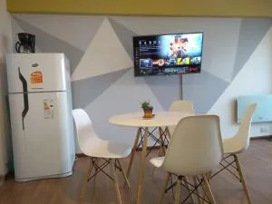 Cozy III Loft en pleno Centro de Mendoza - Lujan de Cuyo