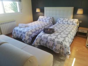 LOFT A 20 DE BARCELONA Y 7 DE LA UAB.
