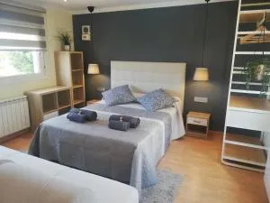 LOFT A 20' DE BARCELONA Y 7' DE LA UAB. - Sant Quirze del Vallès