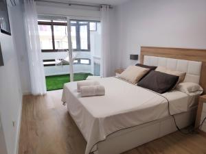 Apartamento IMPERIO 1 - Marbella centro